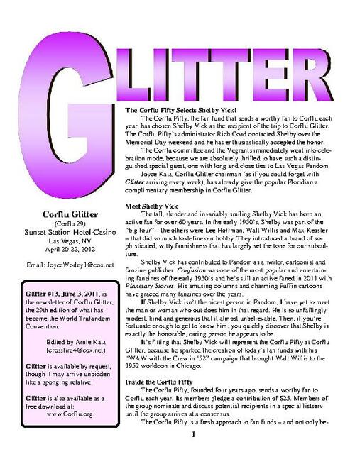 Glitter 13